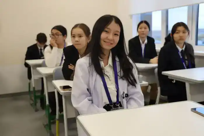 Стартует Республиканская олимпиада для учащихся сельских школ по естественно-математическому направлению (4)