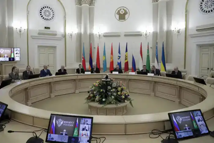 Сотрудничество стран СНГ в области судебно-экспертной деятельности: новые стратегии борьбы с преступностью