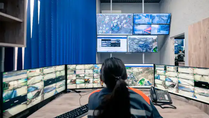 Qarmet Launches Next-Generation Situational Center Enhancing Safety and Decision-Making with AI