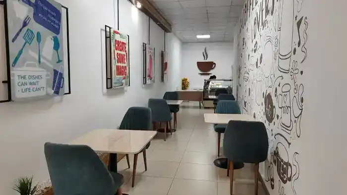 Студенческое бистро и профильные лаборатории: как в колледжах Карагандинской области развивают практические компетенции (7)