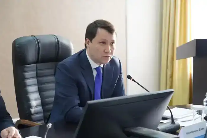 Обсуждение вопросов агропромышленного развития и государственной поддержки в Акмолинской области