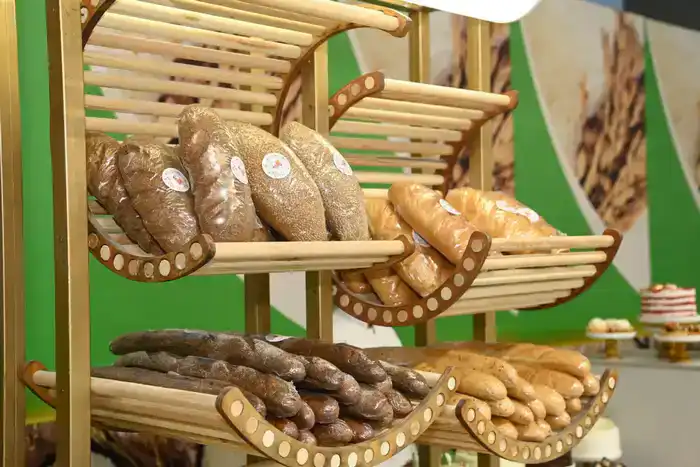 Заместитель Премьер-министра ознакомился с работой малой промышленной зоны «Тумар» (2)