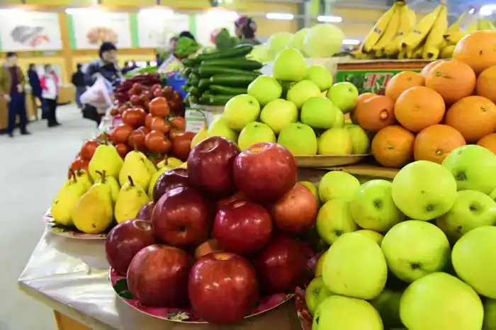 В Алматы рассматривается создание коммунальных ярмарок (4)