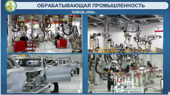 Реализация инвестиционных проектов: формирование современного машиностроительного кластера (4)