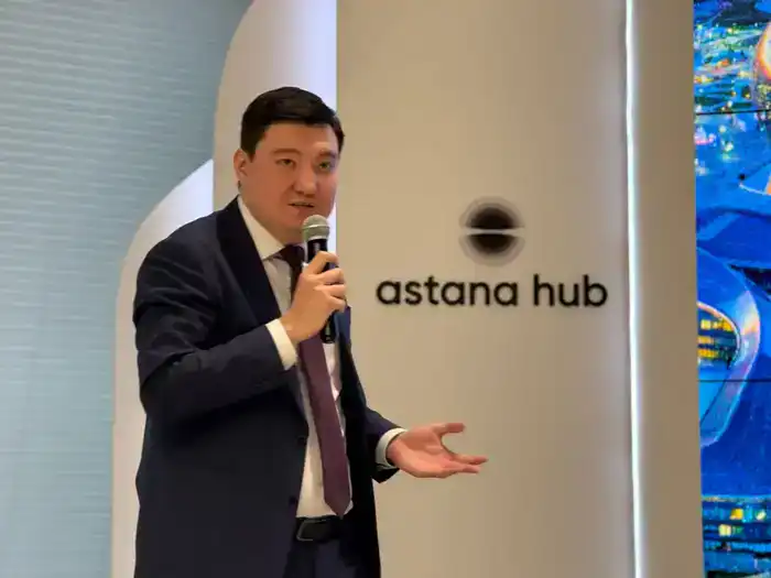 Развитие цифровой экосистемы столицы: итоги и планы на будущий год обсудили в Астане на IT meetup (3)
