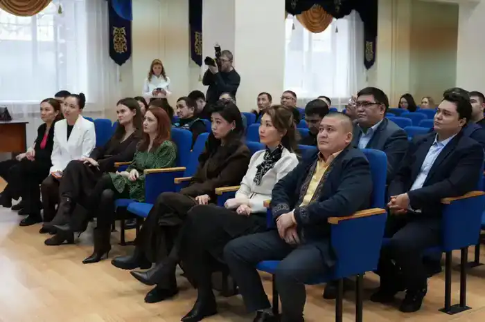 В Астане завершились экскурсии для школьников: 300 мероприятий по профориентации в Год рабочих профессий