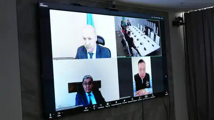 Личный прием граждан (6)