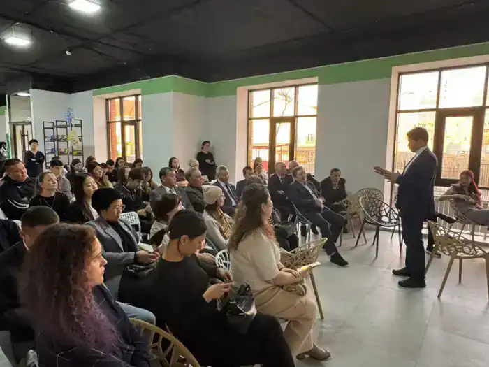 Как форум в Астане создает гармонию устойчивого развития?