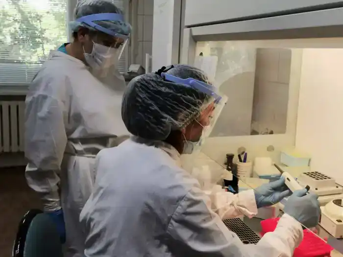 В КАЗАХСТАНЕ ЗА СЧЕТ ПЕРЕДОВОЙ ТЕРАПИИ И ПРОФИЛАКТИКИ ПОВЫШАЕТСЯ ЭФФЕКТИВНОСТЬ ЛЕЧЕНИЯ ВИЧ-ИНФЕКЦИИ