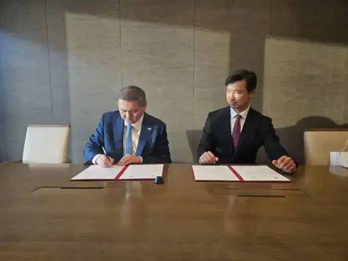 Расширение сотрудничества Казахстана и Японии в науке и образовании: новые возможности для студентов и ученых