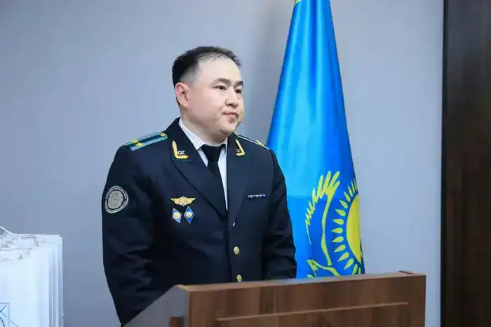 «Азбука правопорядка»: карагандинцам показали, как работает областной департамент экономических расследований (4)