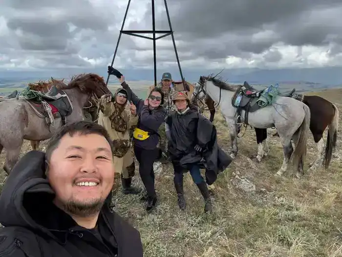 В Карагандинской области готовят сертифицированных гидов (3)