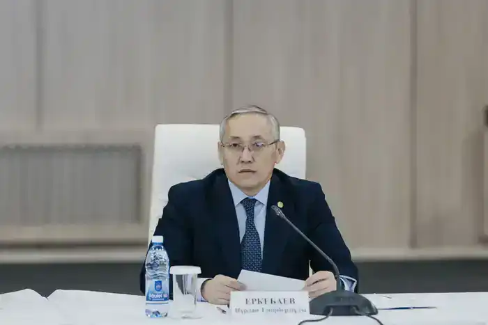 Форум в Атырау: Международные усилия по борьбе с коррупцией и укреплению прозрачности