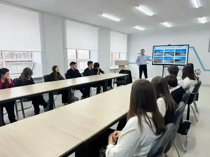 О ходе реализации республиканской экологической программы «Таза Қазақстан» в Житикаринском районе (2)