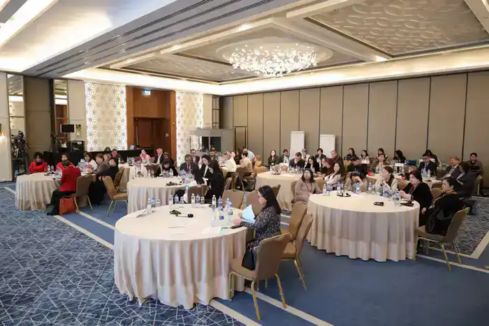 Расширение экономических навыков и образование являются важным инструментом против насилия и неравенства (6)