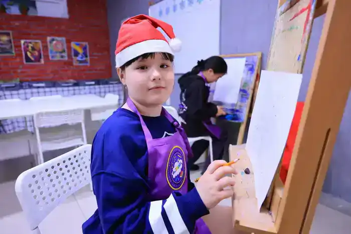 Карагандинская область: 20 тысяч детей открывают двери в мир знаний через бесплатные кружки и секции