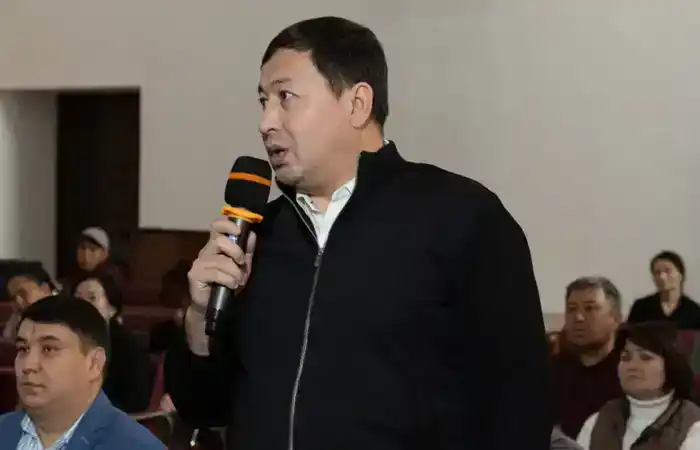 В Шымкенте построят экологичную газовую ТЭЦ на 500 мегаватт (3)