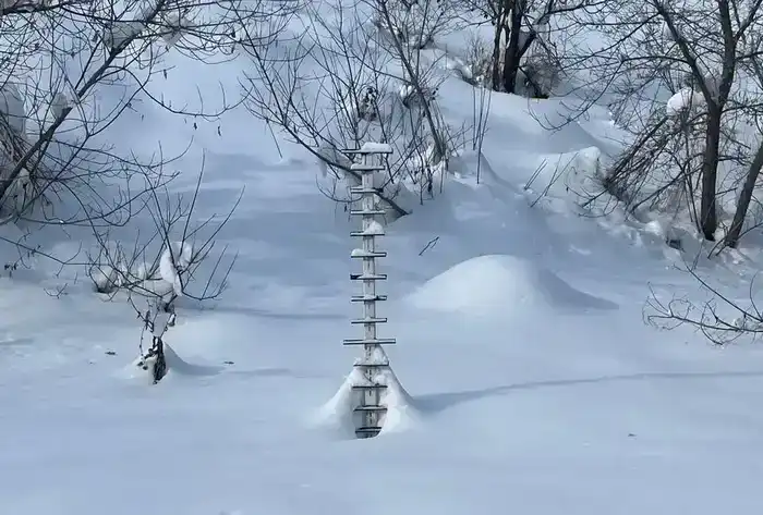 В ВКО проводится мониторинг за лавинной обстановкой (2)