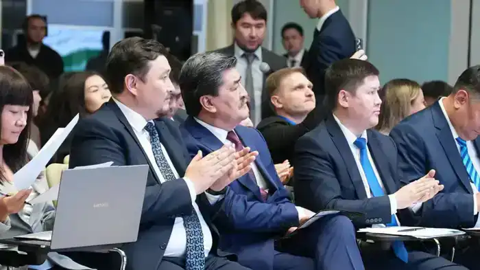 Национальный форум GCIP-Kazakhstan 2025 (5)