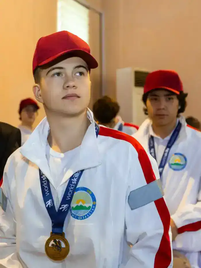 В ВКО более 5 тысяч студентов обучаются по дуальной системе обучения (9)