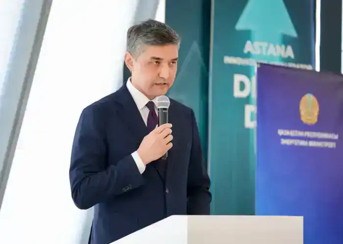 Цифровая трансформация энергетики Казахстана: внедрение ИИ и экономия 44 млрд тенге к 2025 году
