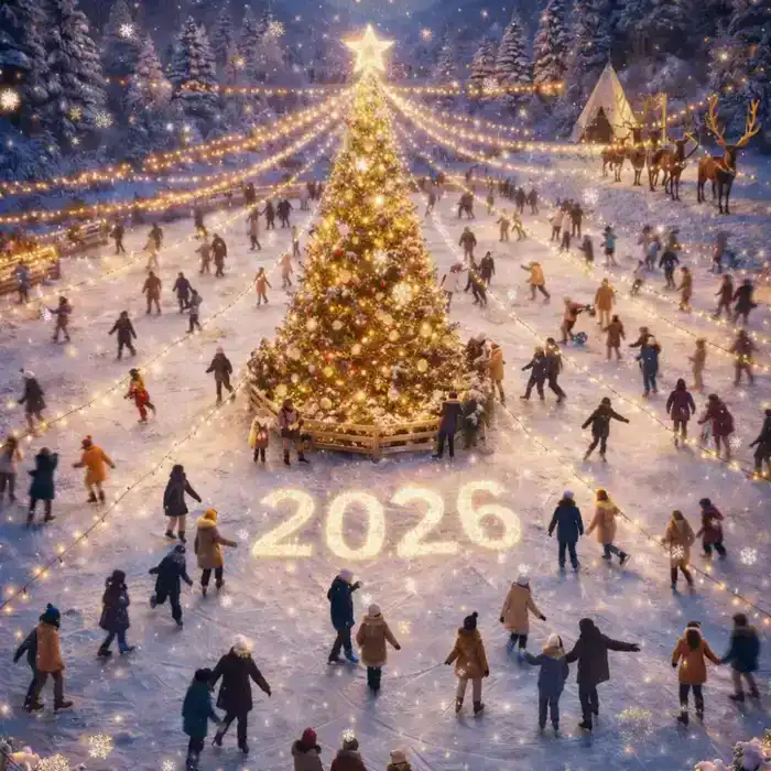 катки в Караганде зима коньки бесплатные