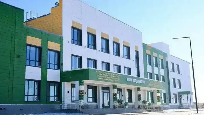 Карагандинская область: итоги 2025 года в сфере образования (3)