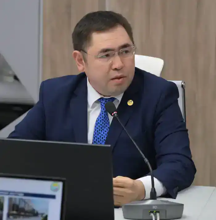 В акимате области прошло заседание регионального инвестиционного штаба, где обсудили ряд проектов, реализуемых в городе Павлодар (2)