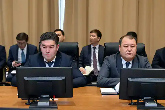 Прошло расширенное аппаратное совещание (10)