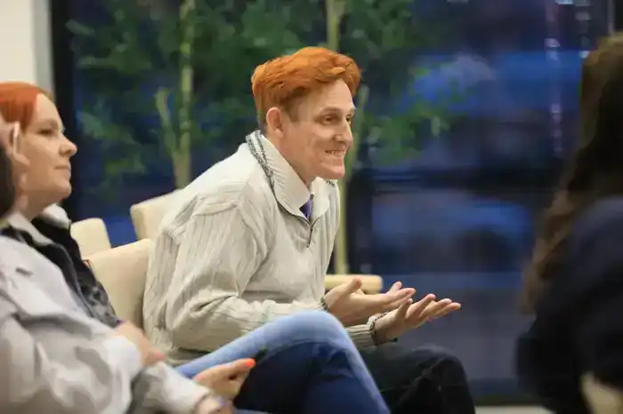 Аким области встретился с представителями региональных средств массовой информации (2)