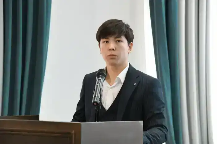 конкурс проектов профилактика правонарушений школьники Сарыарка