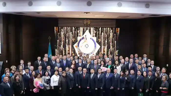 КГД МФ РК назвал лучшие таможенные посты 2025 года (9)