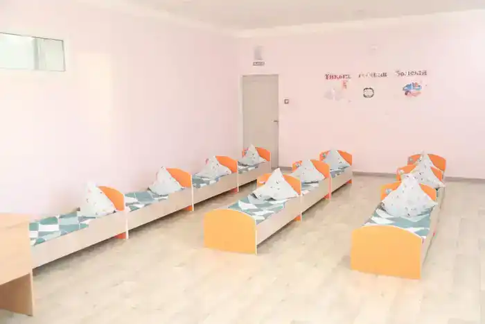 Специальный детсад «Жұлдыз» посещают 136 детей с особыми образовательными потребностями (6)