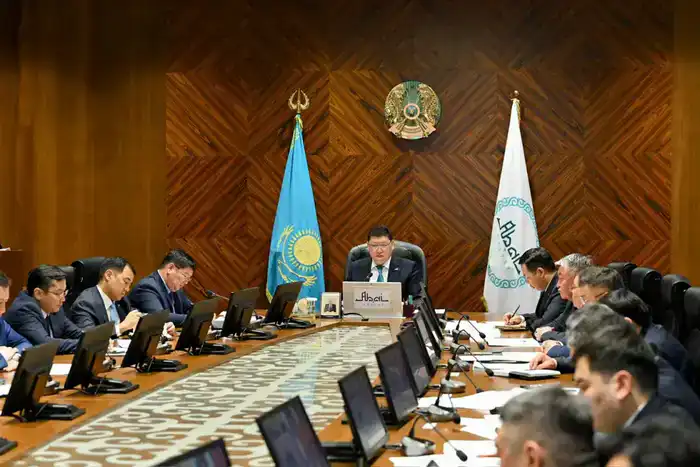 Обсуждение качества строительства в регионе под председательством акима: акцент на международные стандарты и инвестиции