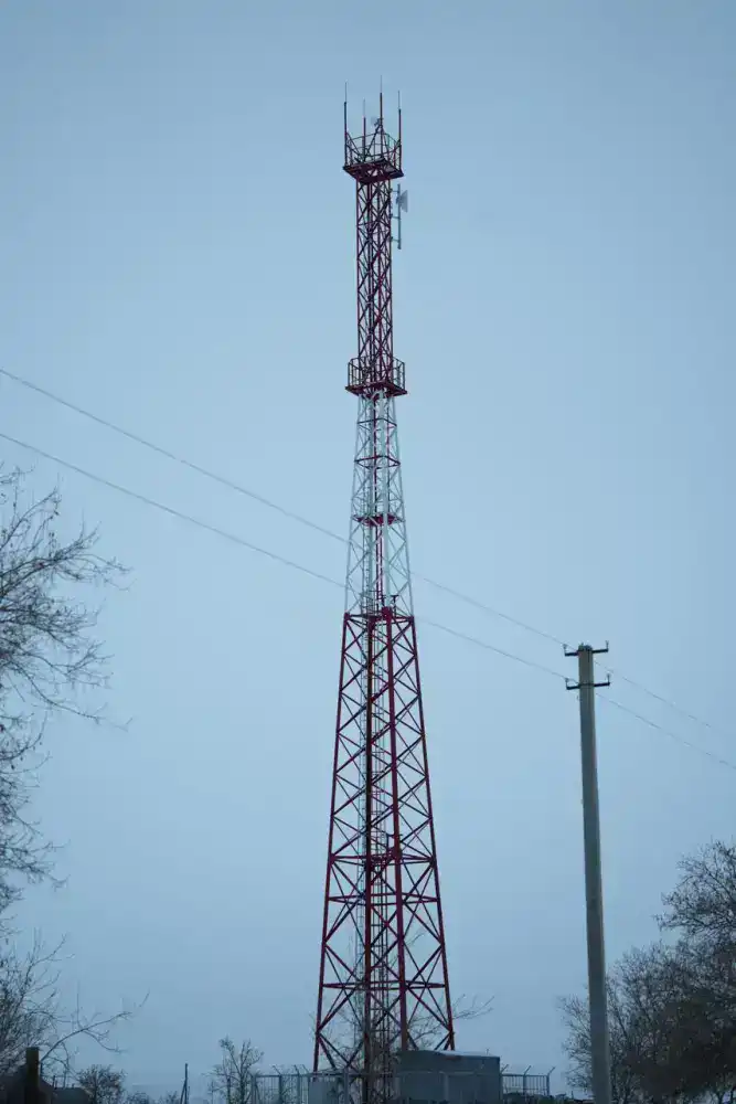 Запуск 4G в селе Коянбай доступ к интернету для онлайн-обучения и бизнеса