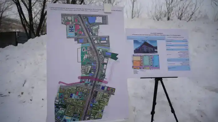 В областном центре ВКО появятся три культурных и спортивных объекта (4)