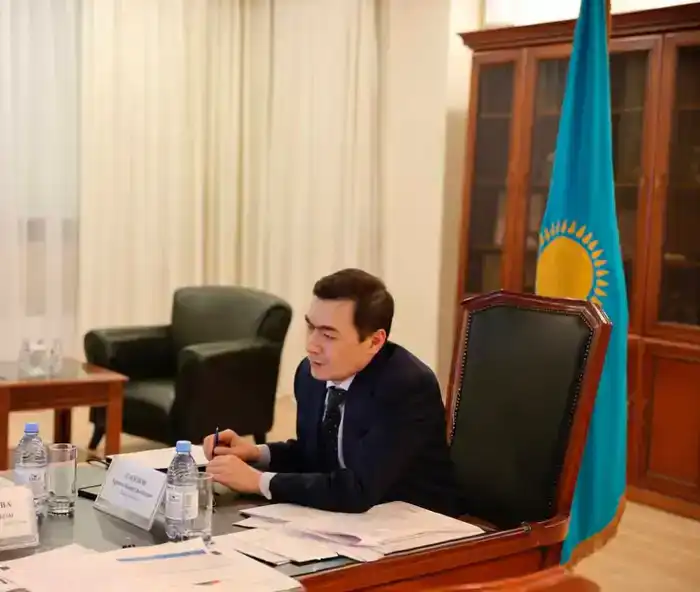 В регионах откроются единые фронт-офисы на базе фонда «Даму» с консультациями по всем продуктовым линейкам холдинга «Байтерек» (3)