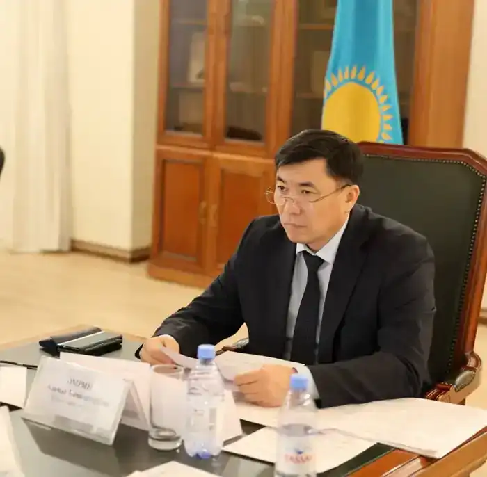 Новые горизонты поддержки: фронт-офисы фонда «Даму» откроют двери для предпринимателей в регионах