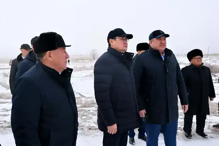 Ремонт моста к мавзолею «Козы Корпеш – Баян сұлу» улучшит доступность исторического памятника