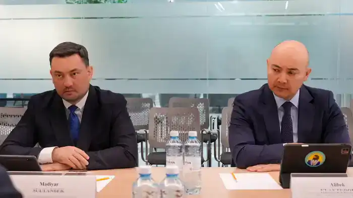 Китайская компания Zhongyoung Power заинтересована в модернизации электроэнергетической инфраструктуры Казахстана