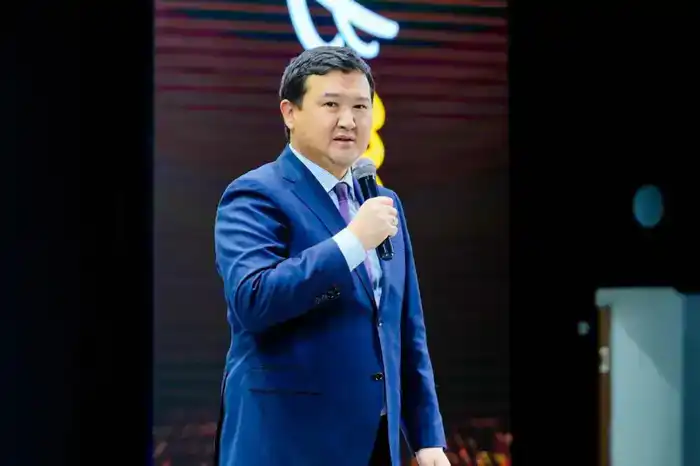 «AulaFest»: в Астане прошел заключительный вечер проекта (4)