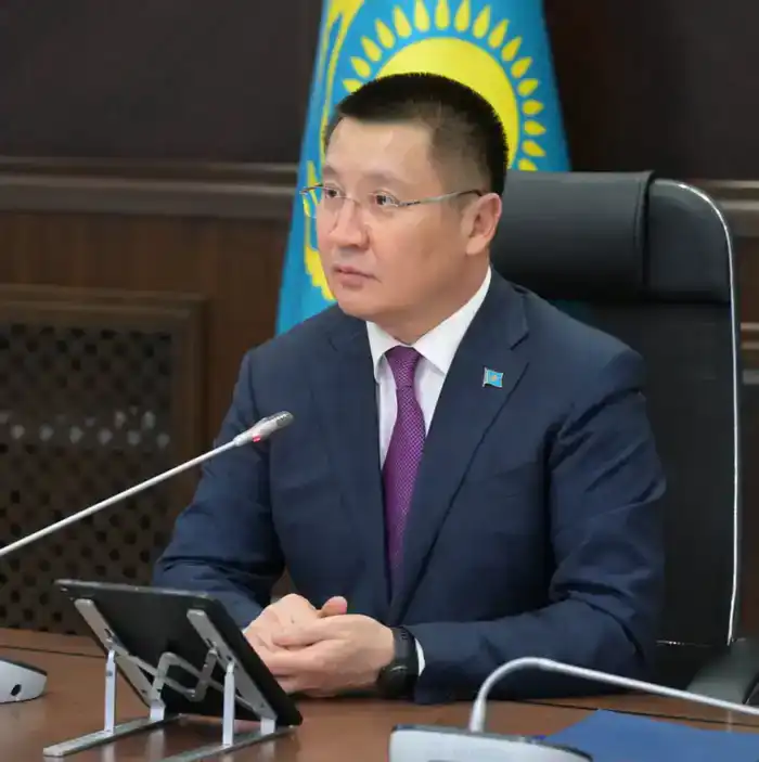 Награждение студентов в Павлодаре: развитие профессиональных навыков как основа будущей карьеры