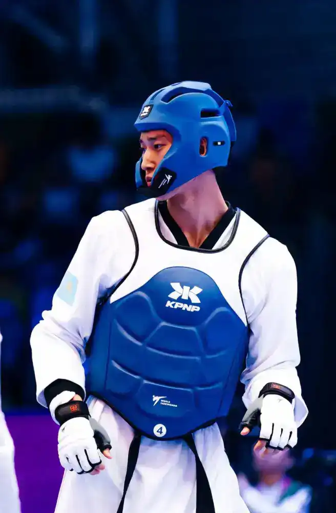 Найроби: Қазақстан таеквондо құрамасының жеңісі