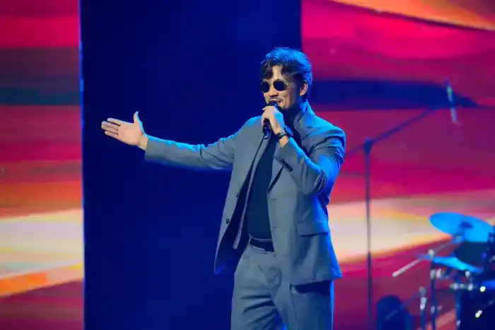 Спортивная премия Namys: в Астане наградили лучших (8)