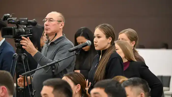 Казахстан увеличил производство продуктов питания на 8,7% благодаря акценту на переработку