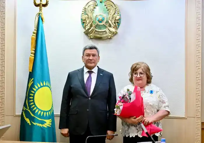 Заслуженное признание людей труда (2)