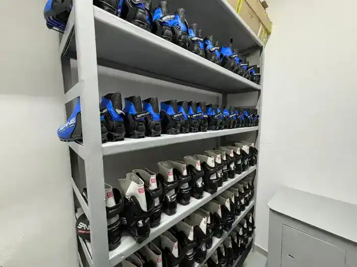 В Караганде начала работу Станция юных туристов (4)