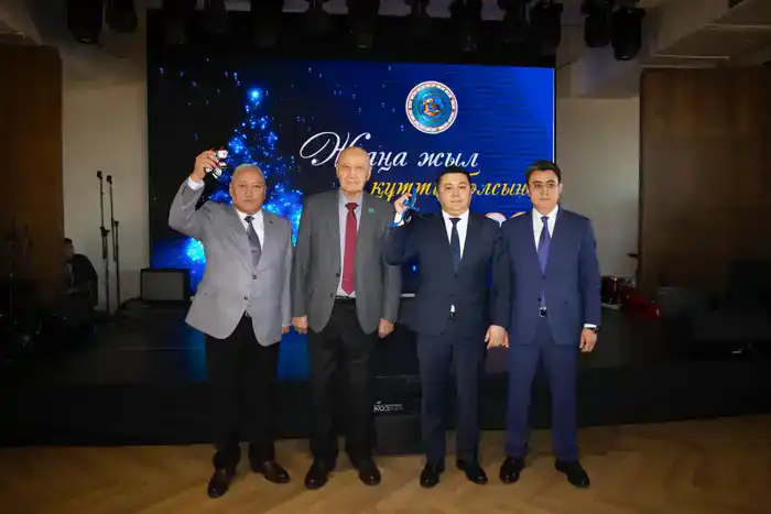 38 новинок в медицине: как Алматинская область меняется?