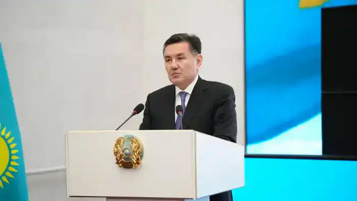 Улкен Нарын: Путь к экономическому процветанию через инвестиции и туризм