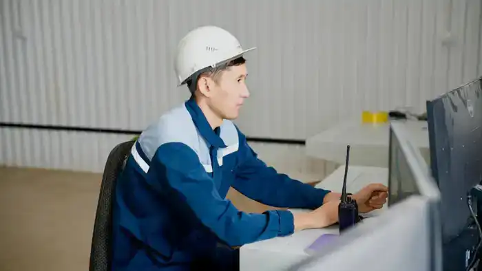 Новый импульс переработки: В ВКО запущен завод «ALTAI MAI» (4)